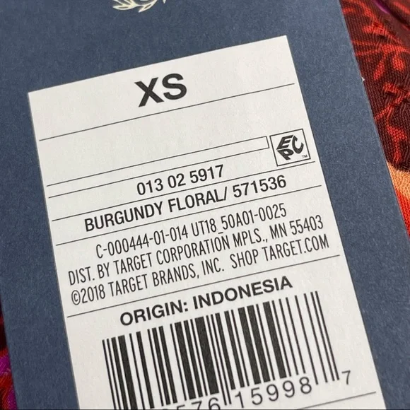 🌺 BOHO LONG SLEEVE BLOUSE - Picture 6 of 10